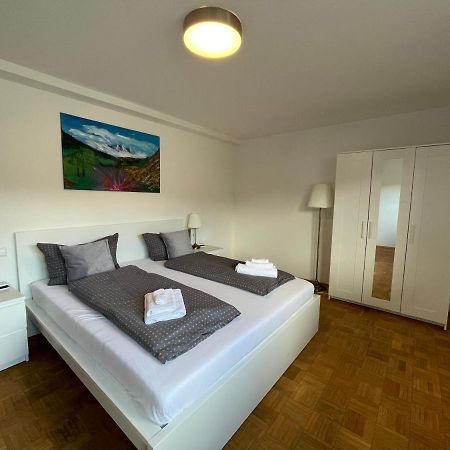 Risa Apartments - Zum Lindenplatz Gaggenau Eksteriør bilde