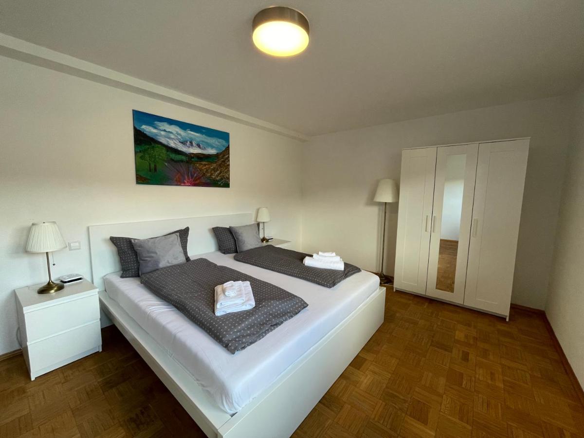Risa Apartments - Zum Lindenplatz Gaggenau Eksteriør bilde